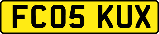 FC05KUX