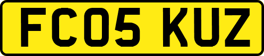 FC05KUZ