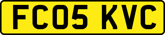 FC05KVC