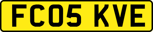 FC05KVE