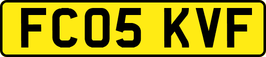 FC05KVF