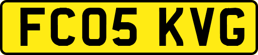 FC05KVG