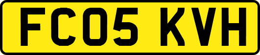 FC05KVH