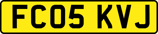 FC05KVJ