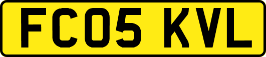 FC05KVL