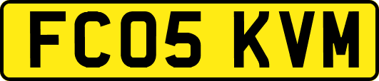 FC05KVM