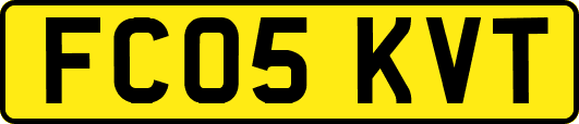 FC05KVT