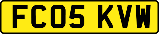 FC05KVW