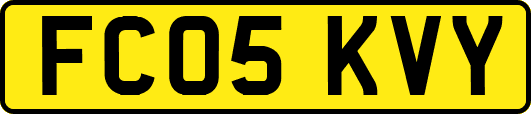 FC05KVY