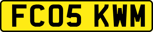 FC05KWM