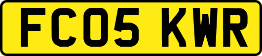 FC05KWR