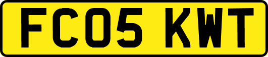 FC05KWT
