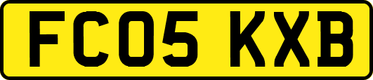 FC05KXB