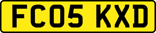FC05KXD