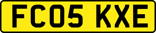 FC05KXE