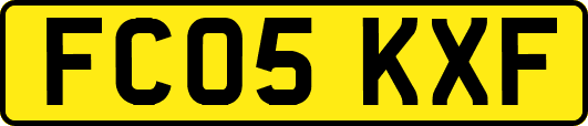 FC05KXF