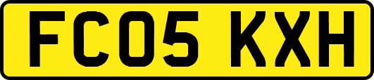 FC05KXH