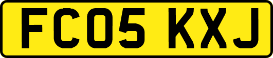 FC05KXJ