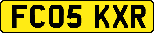 FC05KXR