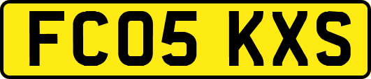 FC05KXS