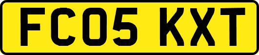 FC05KXT
