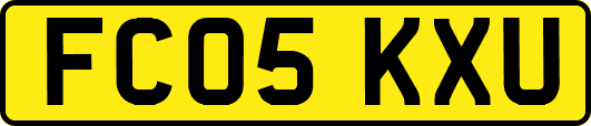 FC05KXU
