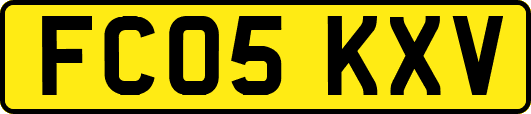 FC05KXV
