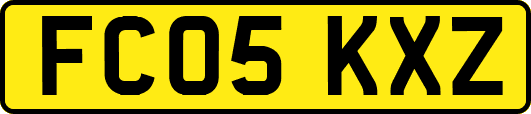 FC05KXZ