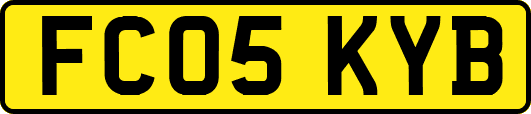 FC05KYB