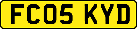FC05KYD