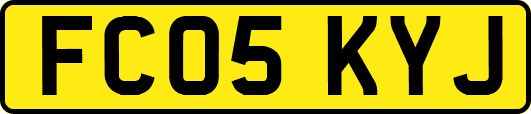 FC05KYJ