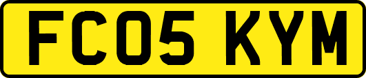 FC05KYM