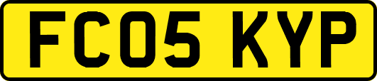 FC05KYP