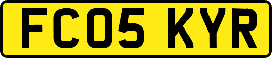 FC05KYR