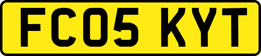 FC05KYT