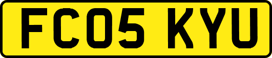 FC05KYU