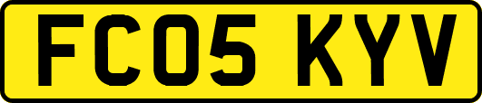 FC05KYV