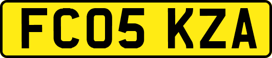 FC05KZA