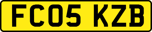 FC05KZB