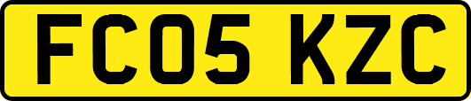 FC05KZC