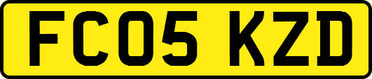 FC05KZD