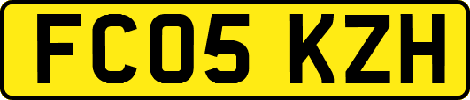 FC05KZH