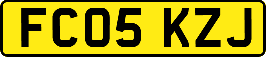 FC05KZJ