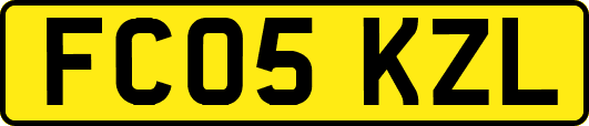 FC05KZL