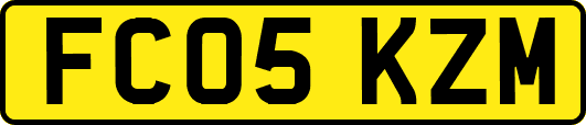 FC05KZM