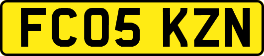 FC05KZN