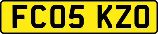 FC05KZO