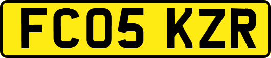 FC05KZR