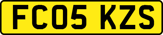 FC05KZS