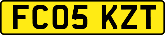 FC05KZT